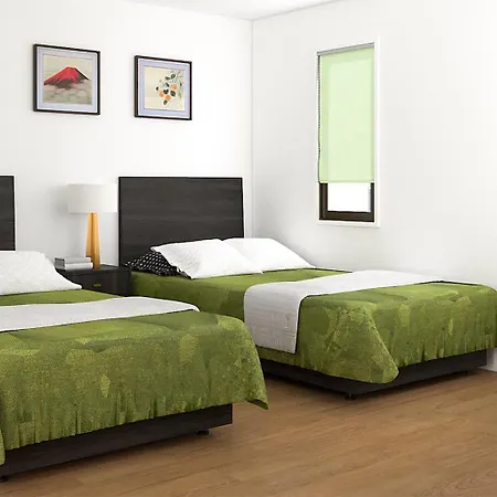 Asakusa Homesuites Tokyo-2
